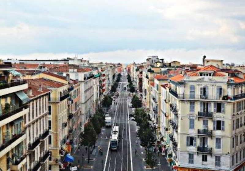 ホテル Pensione Alessandra