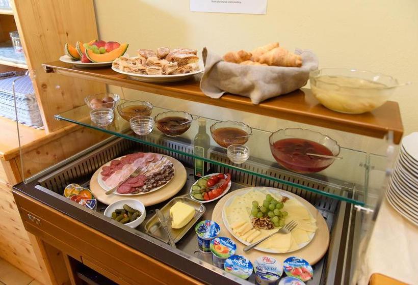 هتل Hostel Vila Bistrica