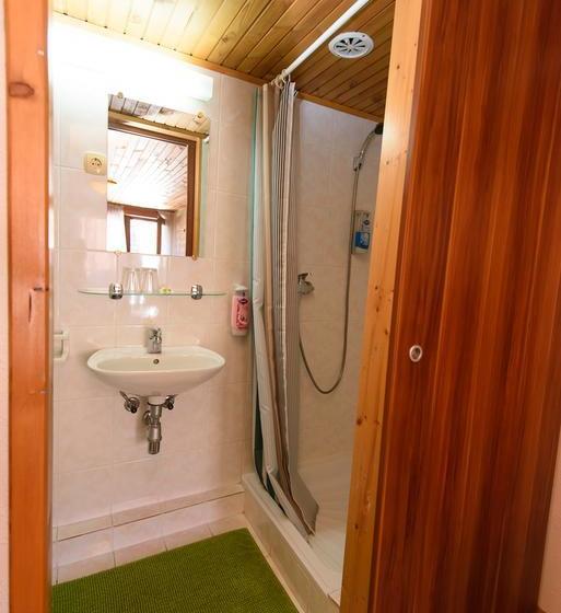 هتل Hostel Vila Bistrica