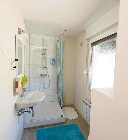 هتل Hostel Vila Bistrica