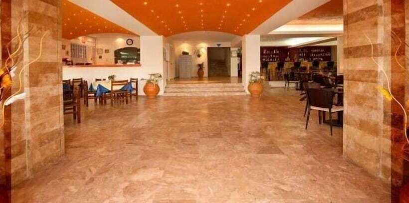 בית מלון כפרי Philoxenia