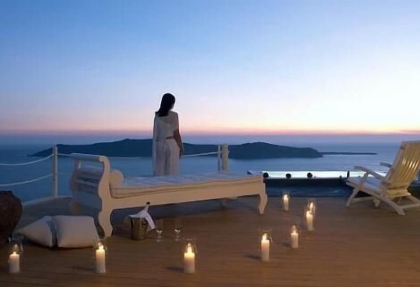 בית מלון כפרי Philoxenia