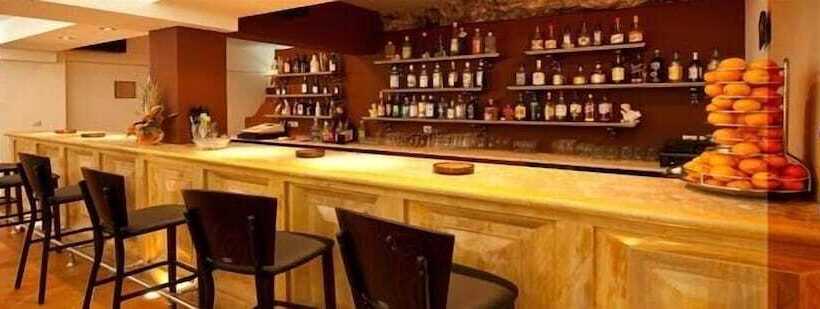 בית מלון כפרי Philoxenia