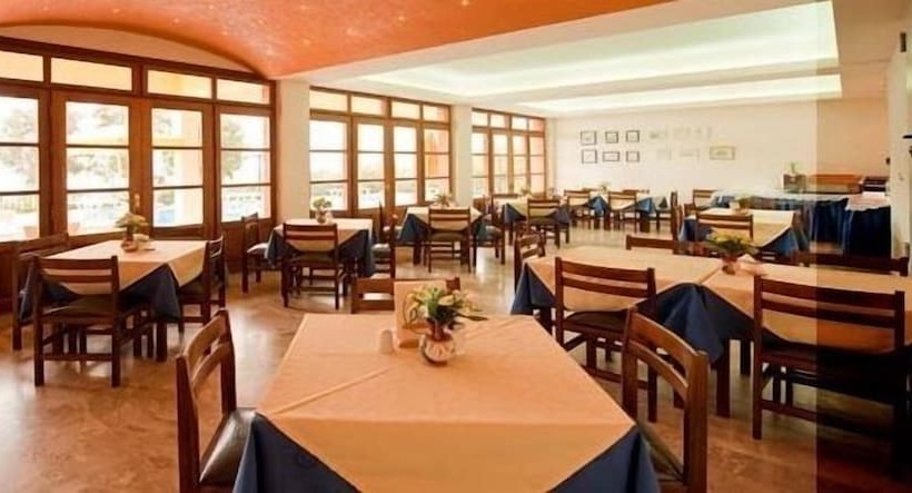 בית מלון כפרי Philoxenia