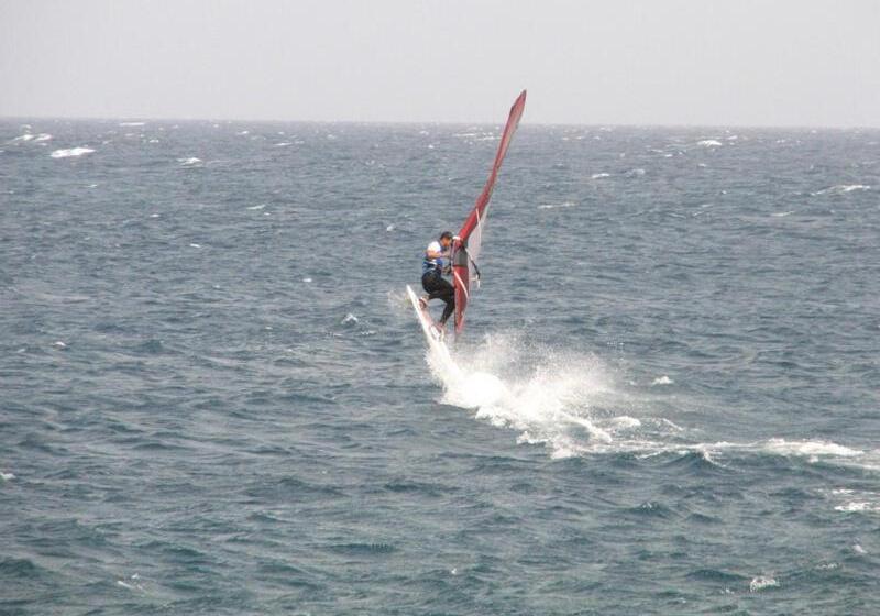 בית מלון כפרי Playa De Arinaga