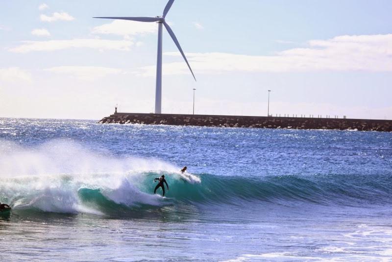 호텔 Playa De Arinaga
