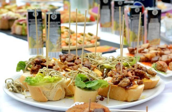 호텔 Playa De Arinaga