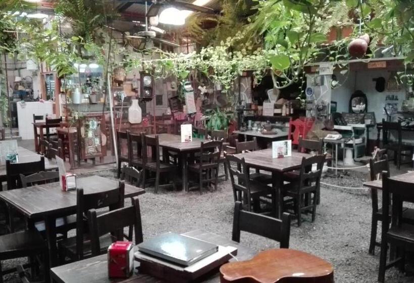 호텔 Playa De Arinaga