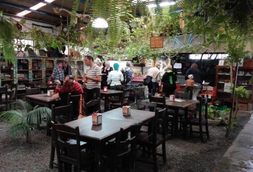 호텔 Playa De Arinaga