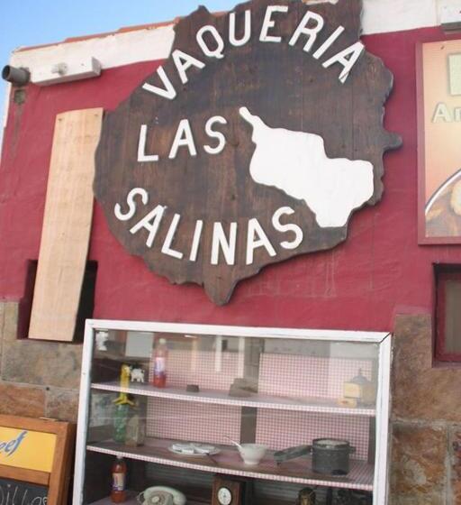 호텔 Playa De Arinaga