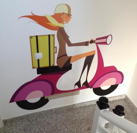 호텔 Playa De Arinaga