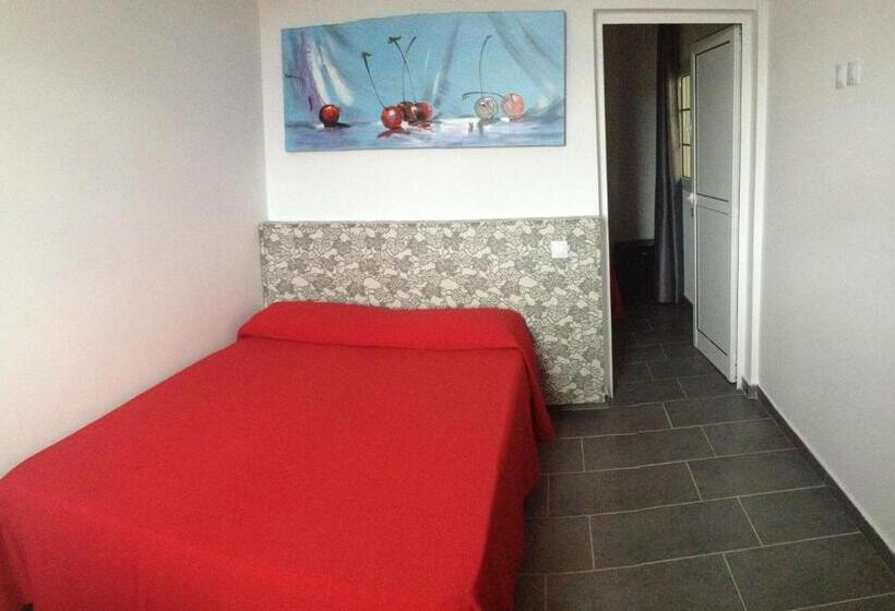 호텔 Playa De Arinaga