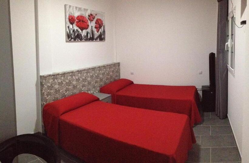 호텔 Playa De Arinaga