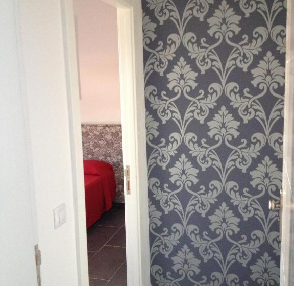 호텔 Playa De Arinaga