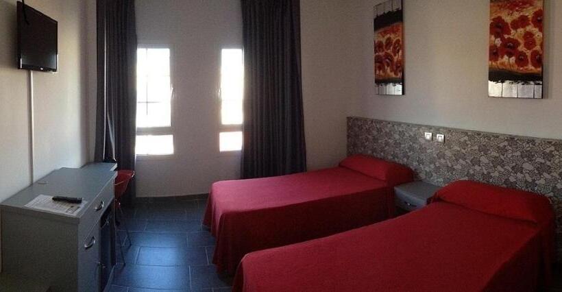 호텔 Playa De Arinaga