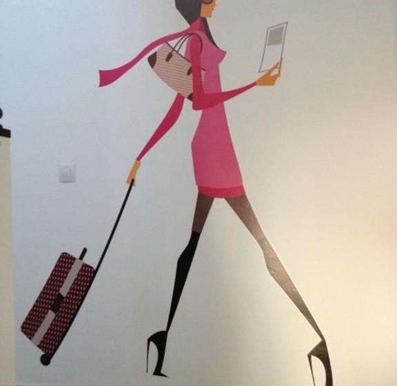 בית מלון כפרי Playa De Arinaga