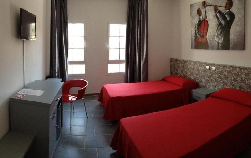 호텔 Playa De Arinaga