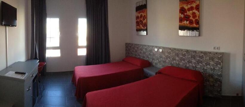 호텔 Playa De Arinaga