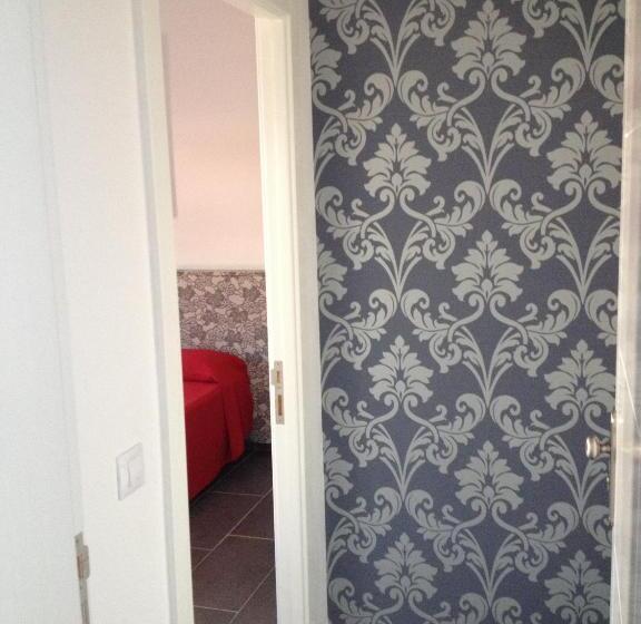 호텔 Playa De Arinaga