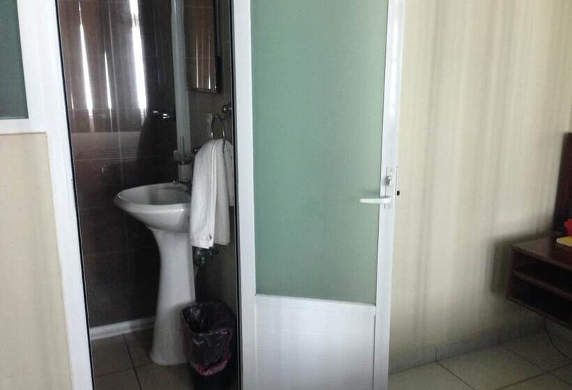 فندق Plaza Sahuayo