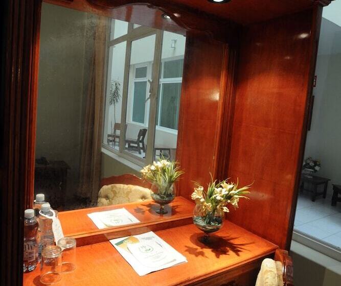 酒店 Plaza Sahuayo