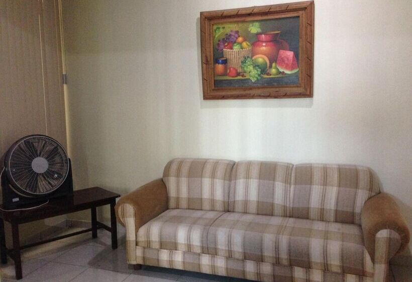 فندق Plaza Sahuayo