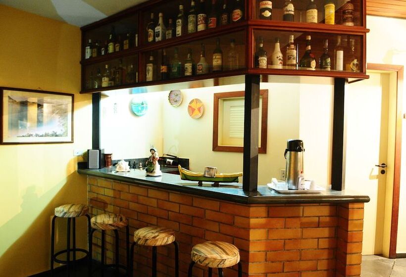 هتل Pousada Genesis