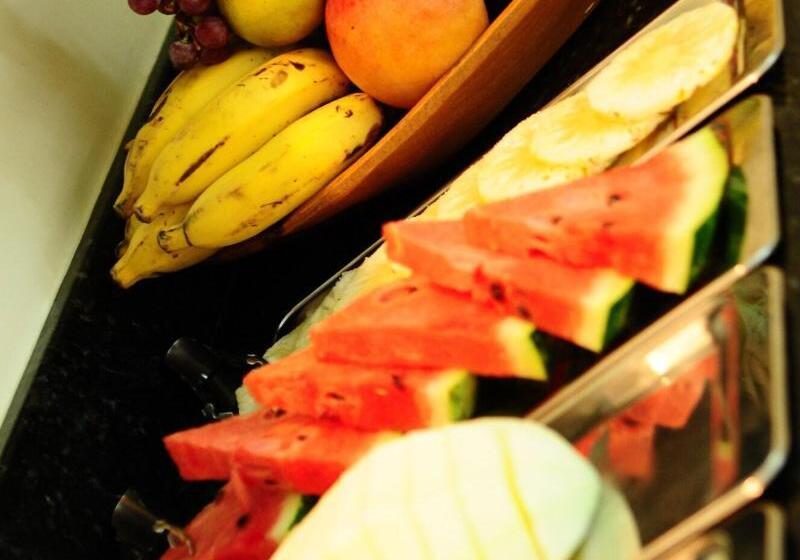 هتل Pousada Genesis