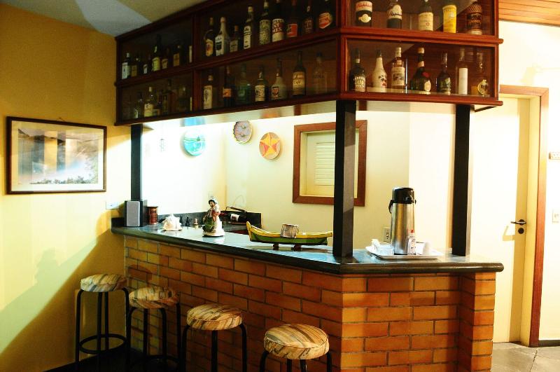 هتل Pousada Genesis