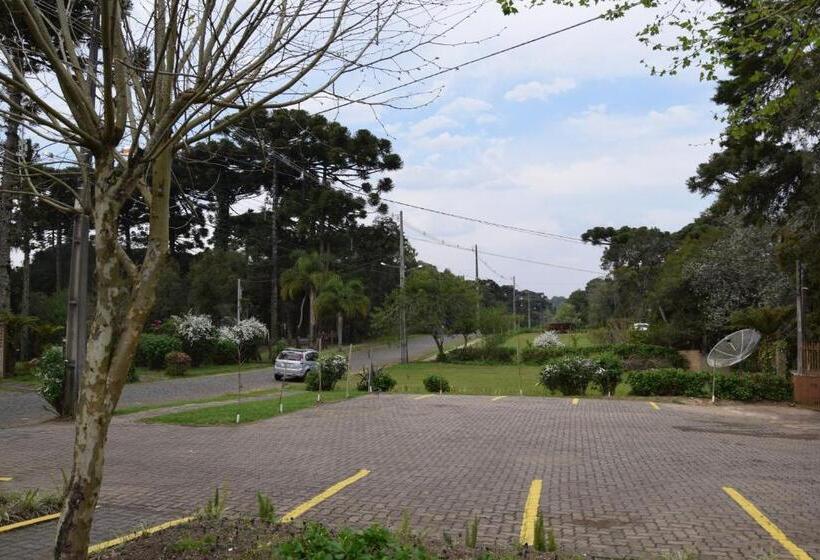 酒店 Pousada Villa Fiorita