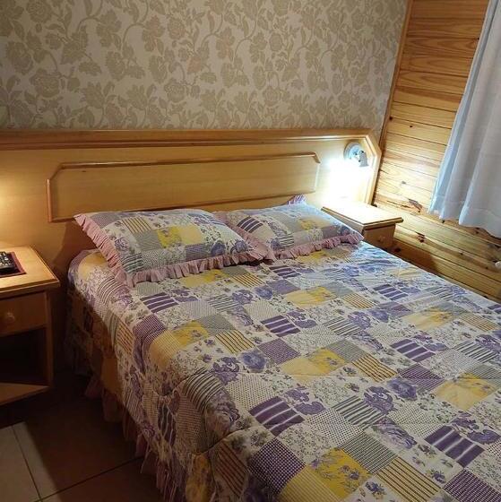 酒店 Pousada Villa Fiorita