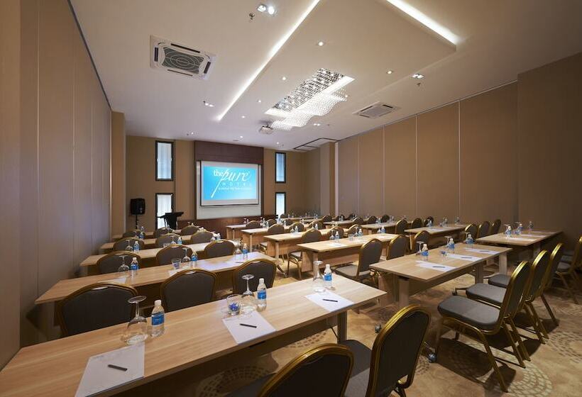 Purest Hotel Sungai Petani