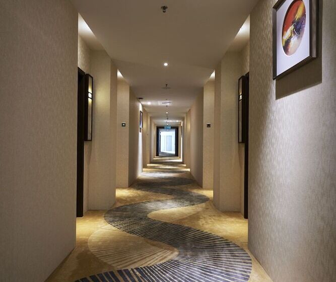 Purest Hotel Sungai Petani