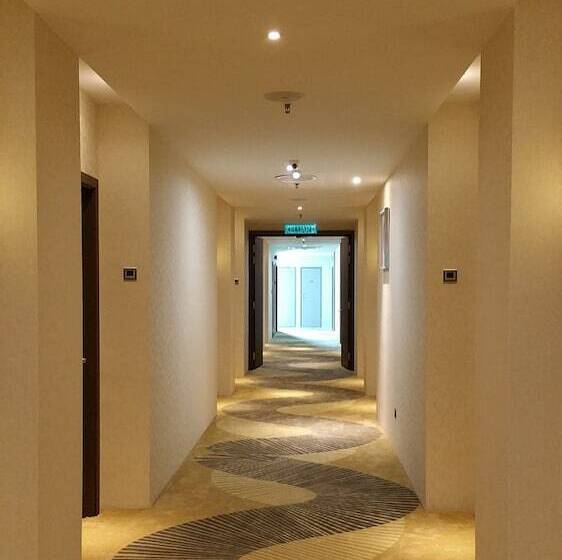 Purest Hotel Sungai Petani