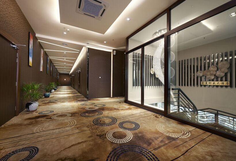 Purest Hotel Sungai Petani