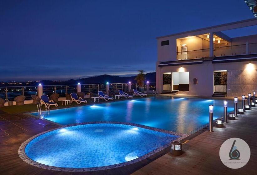 Purest Hotel Sungai Petani