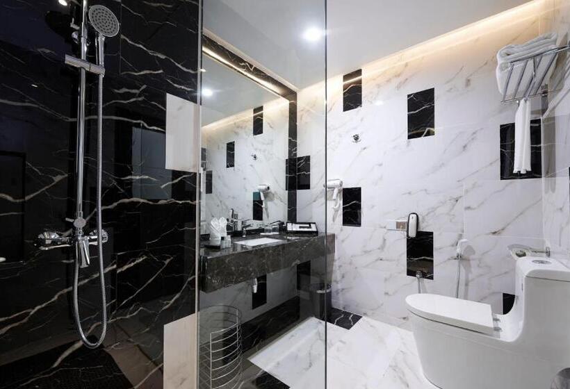 Purest Hotel Sungai Petani