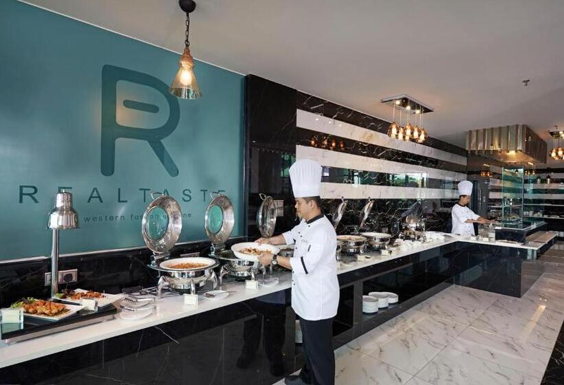 Purest Hotel Sungai Petani