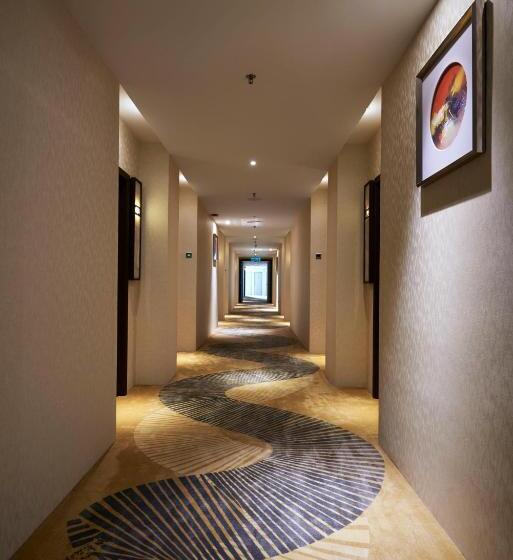 Purest Hotel Sungai Petani