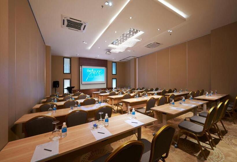 Purest Hotel Sungai Petani