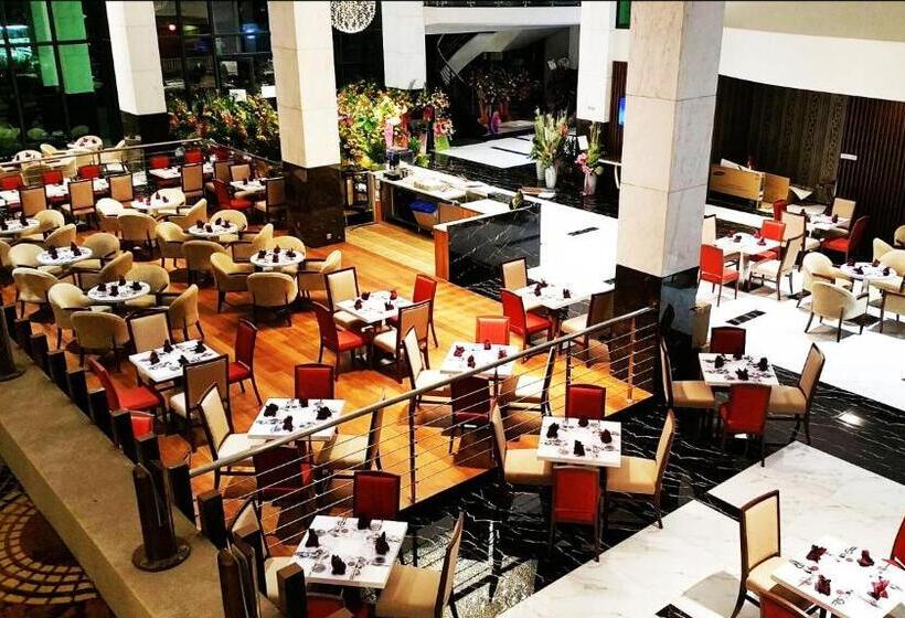 Purest Hotel Sungai Petani