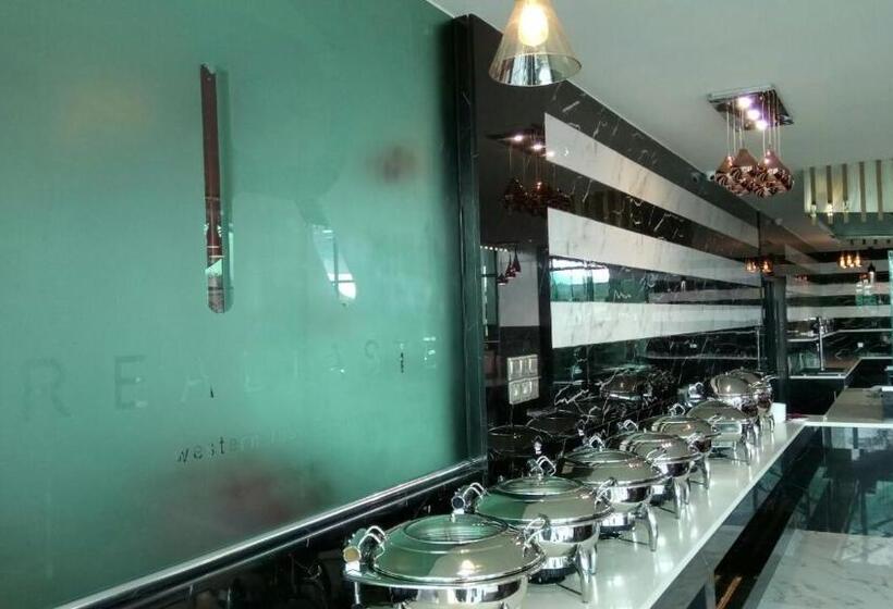 Purest Hotel Sungai Petani