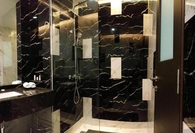 Purest Hotel Sungai Petani