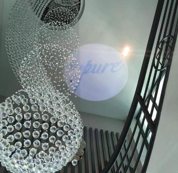 Purest Hotel Sungai Petani