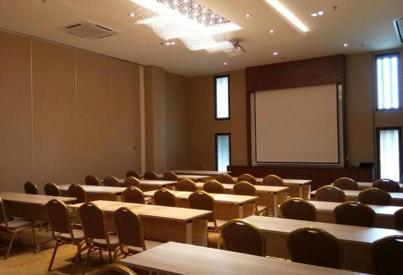 Purest Hotel Sungai Petani