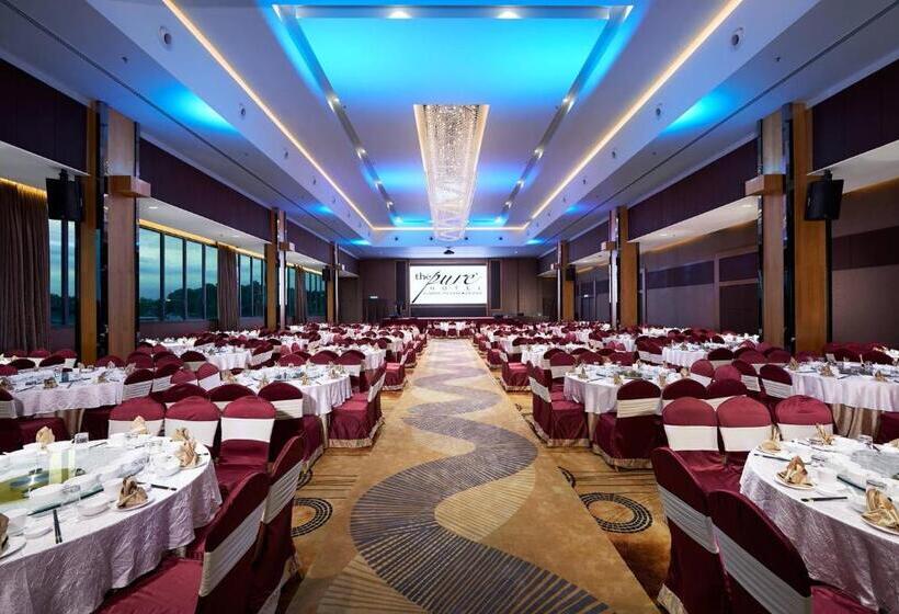 Purest Hotel Sungai Petani