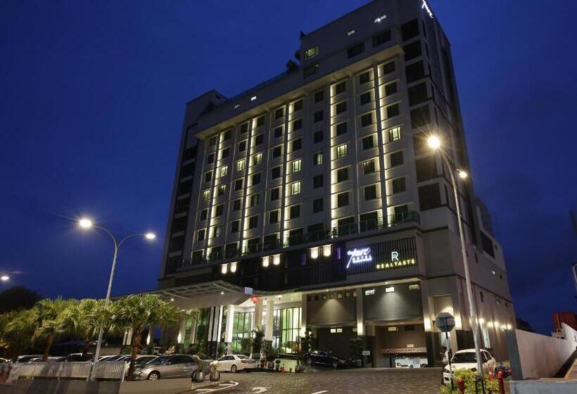 Purest Hotel Sungai Petani