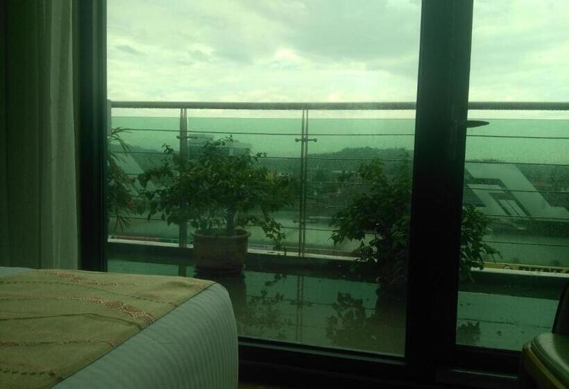 Purest Hotel Sungai Petani