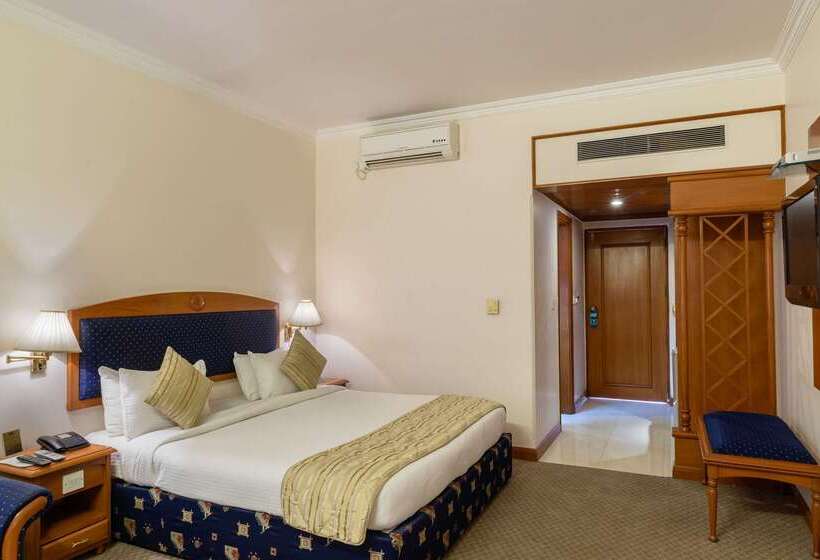 בית מלון כפרי Quality Inn Palms