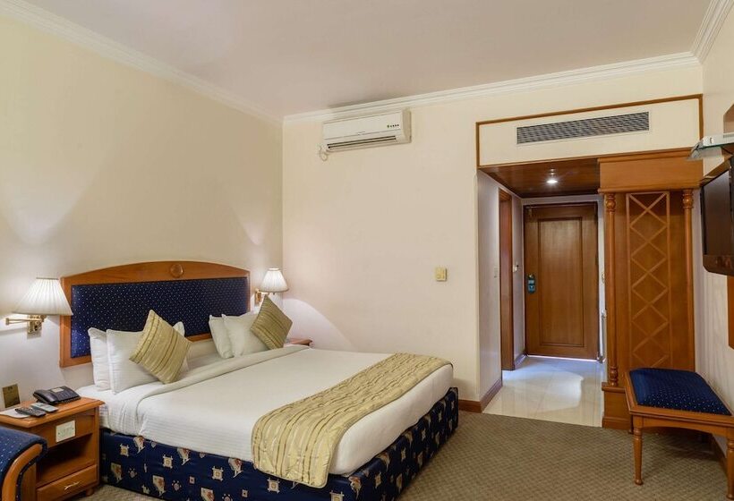 בית מלון כפרי Quality Inn Palms